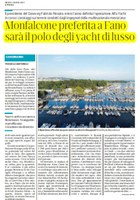 il polo nautico del Lisert in espansione - Alpha Yacht a Monfalcone?