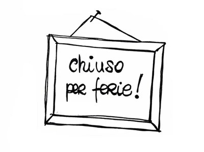 Chiusura Uffici Consorzio