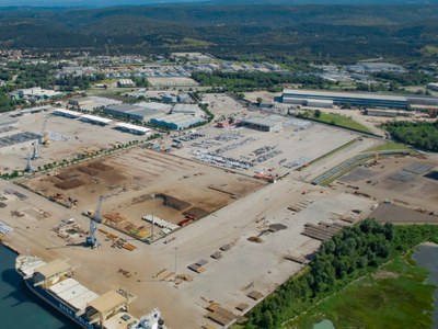 Il Coseveg cede le sue aree portuali. Andranno all’Authority per 4 milioni di euro.