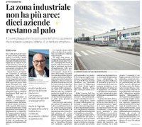 La zona industriale non ha più aree: dieci aziende restano al palo
