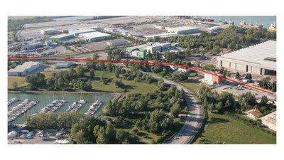 Via Timavo, maxi intervento da 2,3 milioni: piano pronto entro primavera