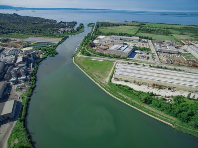 Canale Locovaz